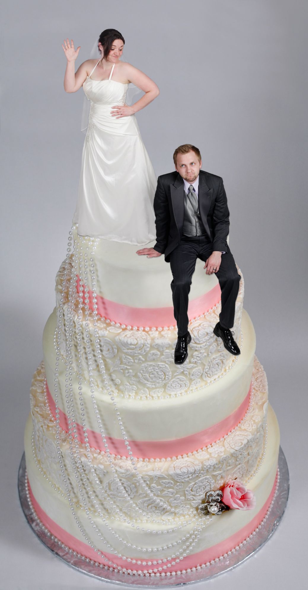 Love and Marriage
